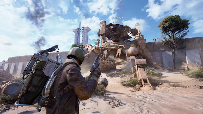 Arc Raiders: Server Slam begeistert Fans - doch First-Person-Modus bleibt (fast) ausgeschlossen